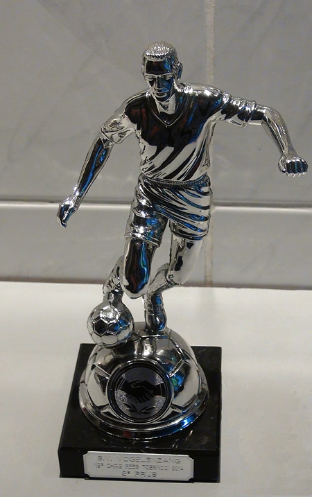 Trofee